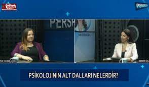 PSİKOLOG HATİCE TACİSER AKSOY;”PSİKOLOJİ YENİLİKLERE AÇIK BİR BİLİM DALIDIR”