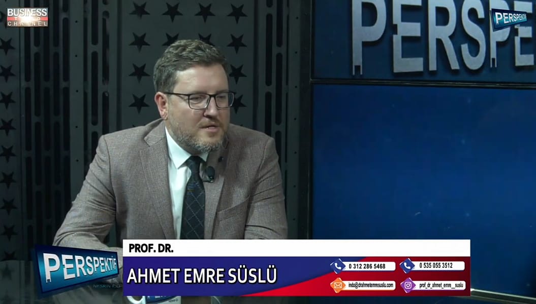 APNE NEDİR? AHMET EMRE SÜSLÜ ANLATTI