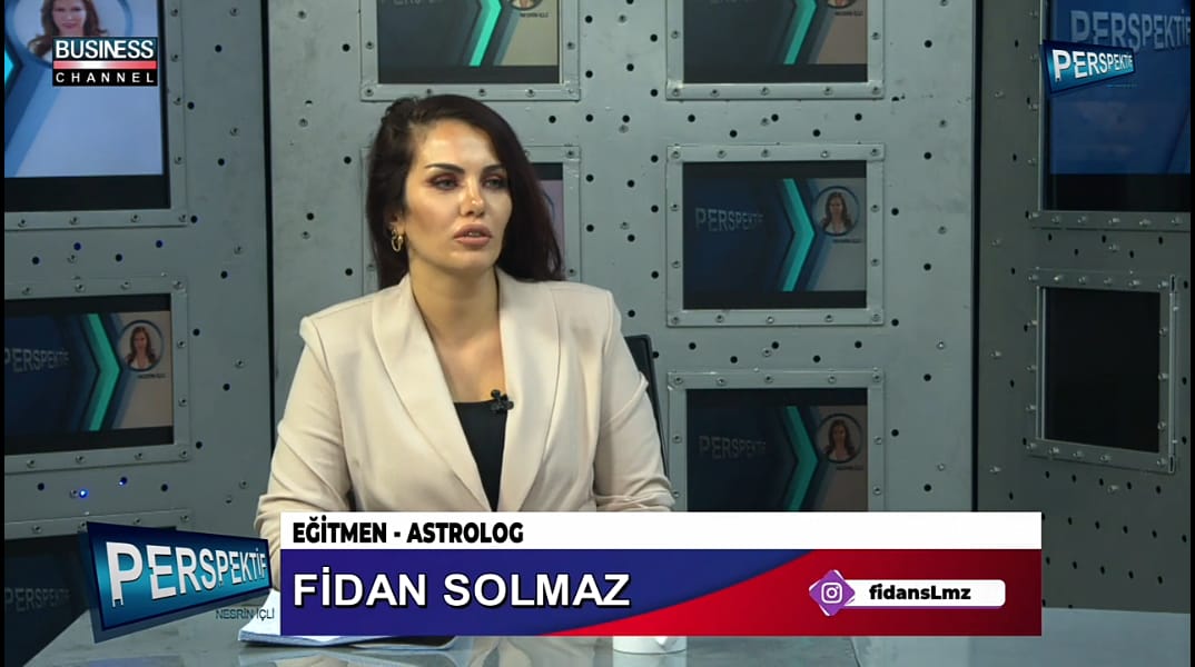 HERMETİZM NEDİR? FİDAN SOLMAZ ANLATTI