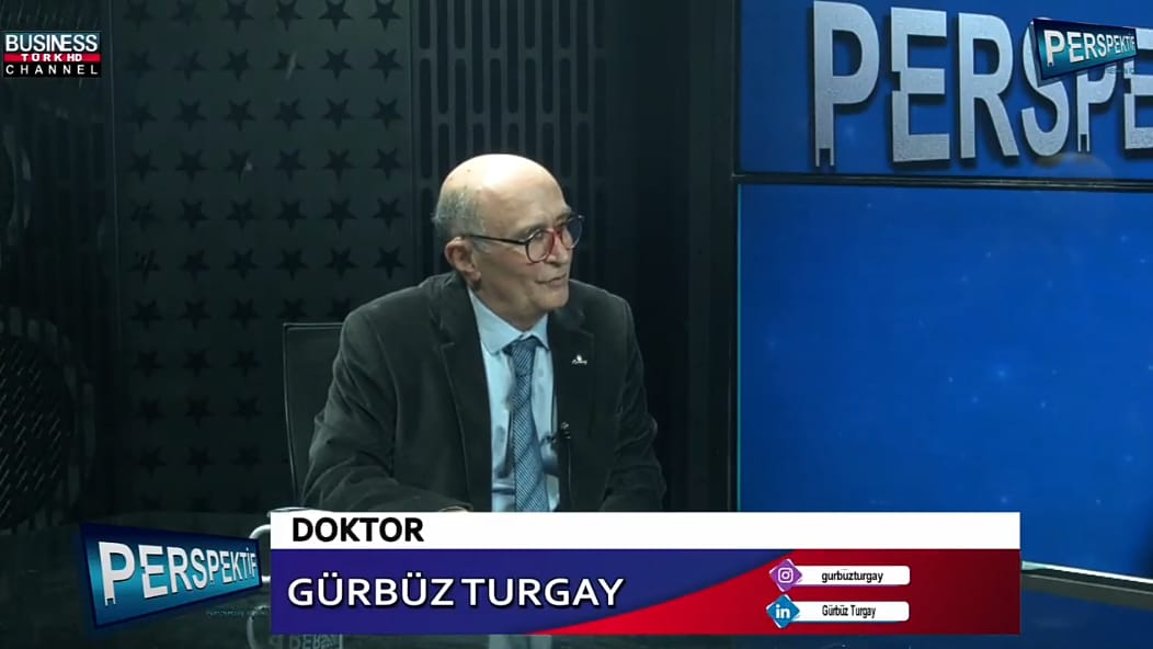 DOKTOR GÜRBÜZ TURGAY ANLATTI