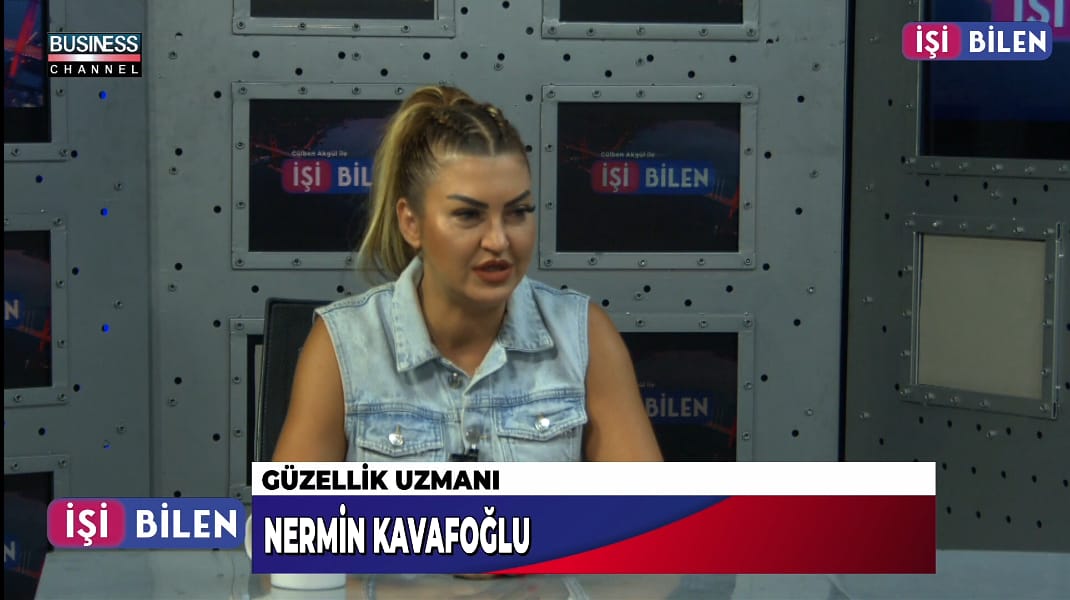 NERMİN KAVAFOĞLU BÖLGESEL İNCELMEYİ ANLATTI